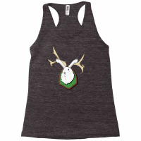 Jackalope Racerback Tank | Artistshot