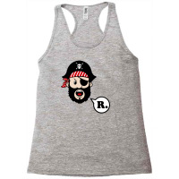 Jollly Beardy Racerback Tank | Artistshot