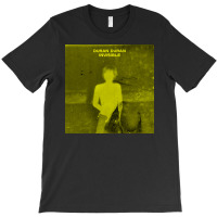 #duran #duran - Invisible T-shirt | Artistshot