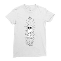 No Woman No Cry Ladies Fitted T-shirt | Artistshot