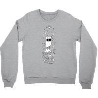 No Woman No Cry Crewneck Sweatshirt | Artistshot