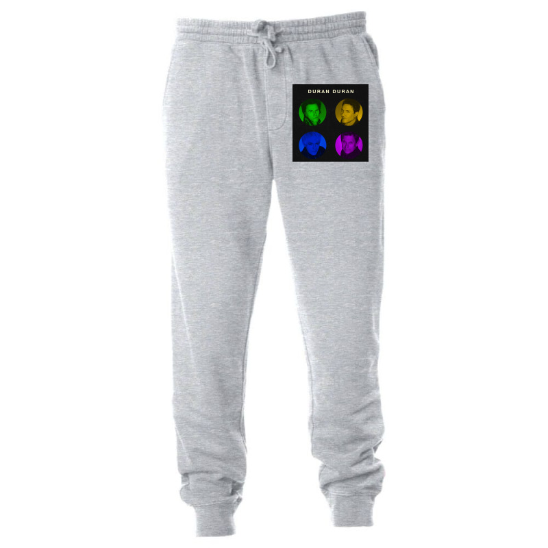 #duran# Duran - Future Past Tour Unisex Jogger by patrickhaikal69 | Artistshot