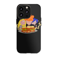 Day Gift Cheerleader Orange Mens My Favorite Iphone 13 Pro Case | Artistshot