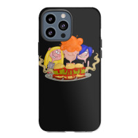 Day Gift Cheerleader Orange Mens My Favorite Iphone 13 Pro Max Case | Artistshot