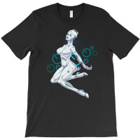 Transhumal T-shirt | Artistshot