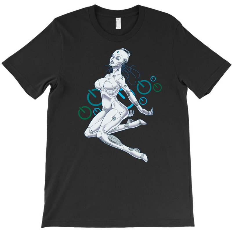 Transhumal T-Shirt by DitreamX | Artistshot