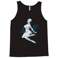 Transhumal Tank Top | Artistshot