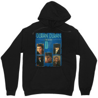 Vintage #duran #duran Unisex Hoodie | Artistshot