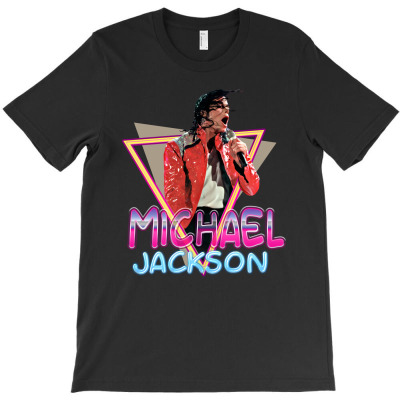Michael Jackson T-shirt Designed By Sengul