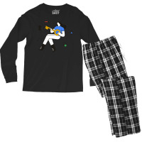 Access Login, Sign In & Business Success Key Men's Long Sleeve Pajama Set | Artistshot