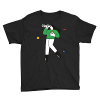 Work & Looking For Something Using Binocular Youth Tee | Artistshot