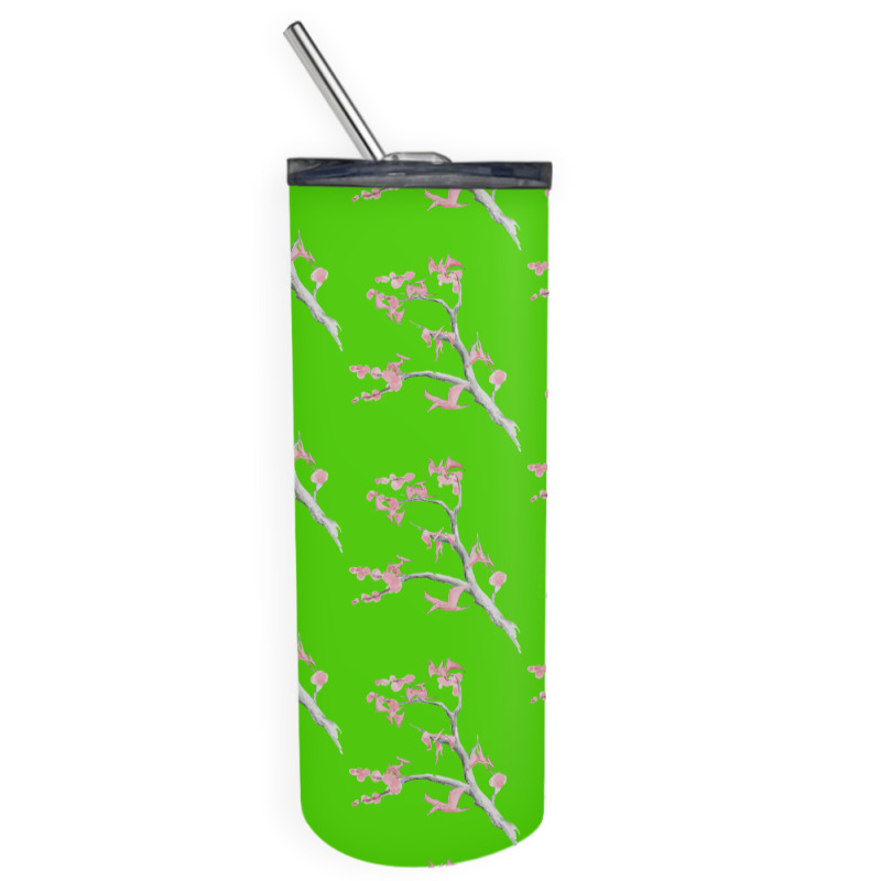 Ptiny Pterosaurs Skinny Tumbler | Artistshot