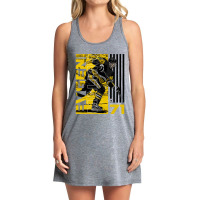 Evgeni Malkin Deke Tank Dress | Artistshot