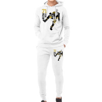 Evgeni Malkin Mix Hoodie & Jogger Set | Artistshot