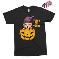 Halloween T  Shirt Cat Halloween T  Shirt Exclusive T-shirt | Artistshot