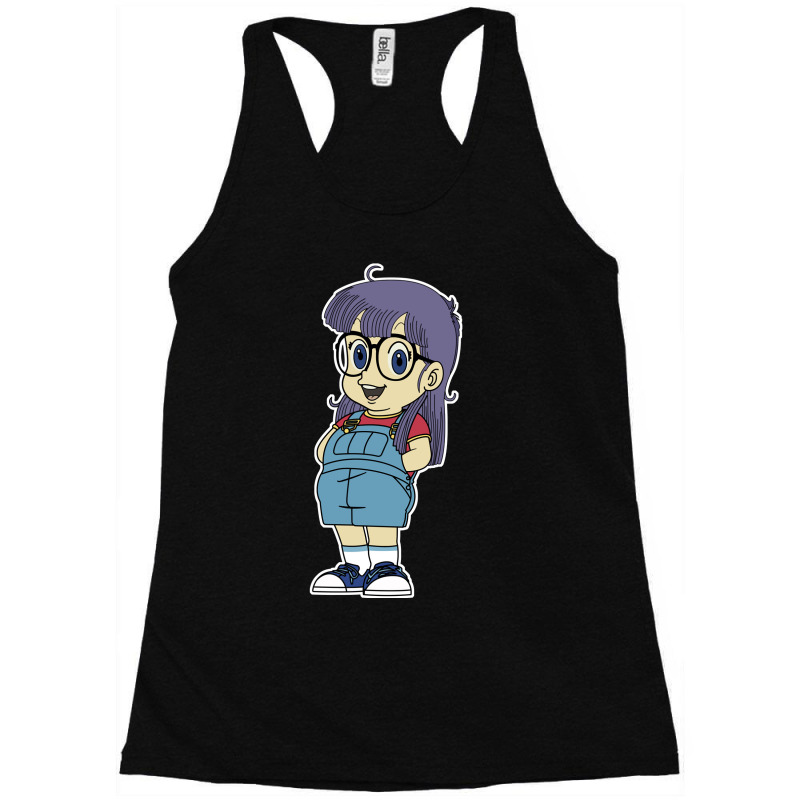 Art Character Hero Anime Cool Mens Womens Racerback Tank by Kaleigh-Duncan | Artistshot