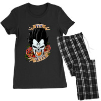 Day Gift Anime Power Gift Men Women's Pajamas Set | Artistshot