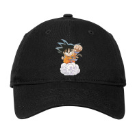 Day Gifts Gohan Dragon Gifts Men Adjustable Cap | Artistshot