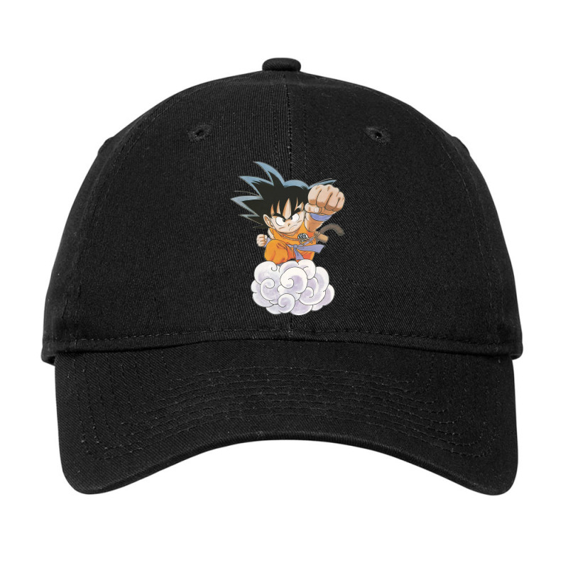 Day Gifts Gohan Dragon Gifts Men Adjustable Cap | Artistshot