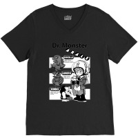 Day Gifts Gohan Dragon Men Women V-neck Tee | Artistshot