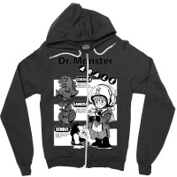 Day Gifts Gohan Dragon Men Women Zipper Hoodie | Artistshot