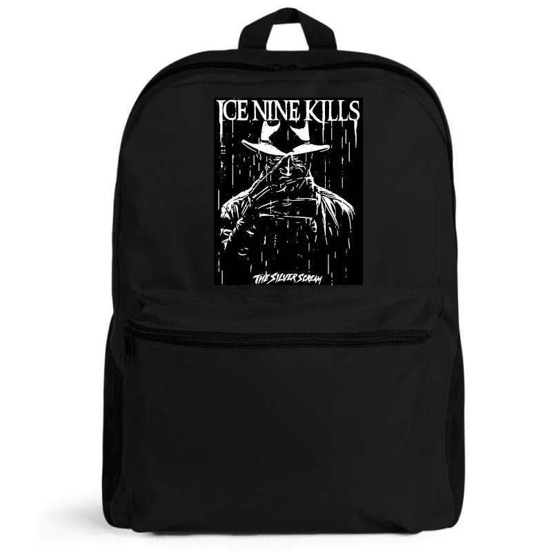 I.c.e N.i.n.e K.i.l.l.s Albums 2021 Dedededi3 Backpack | Artistshot