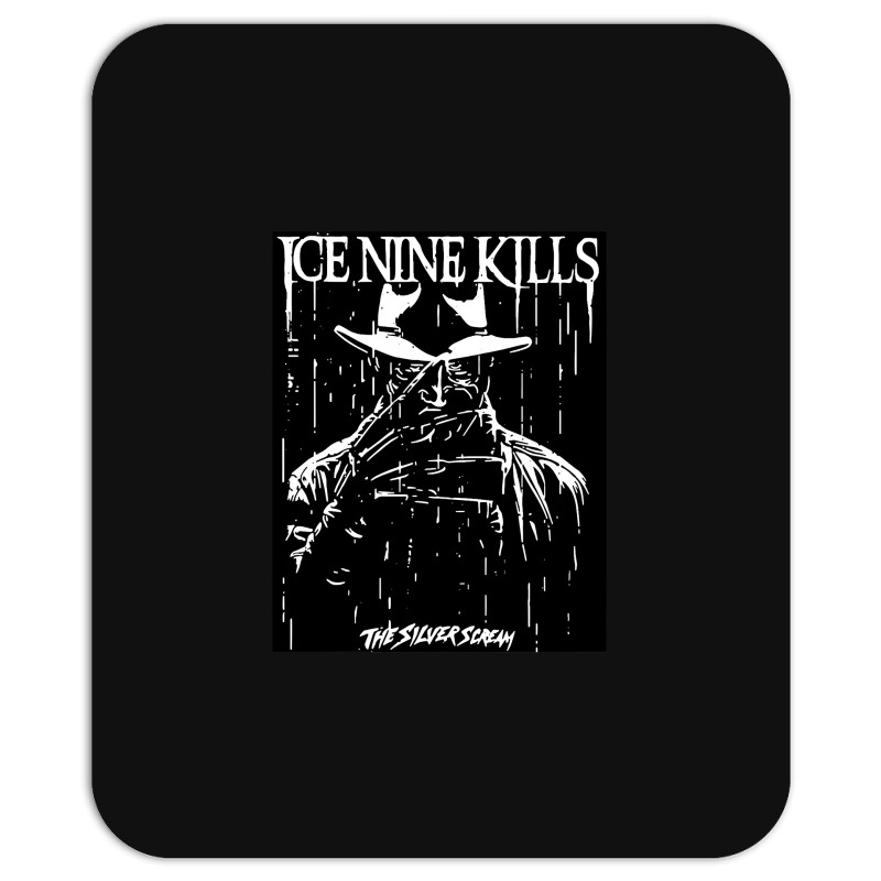 I.c.e N.i.n.e K.i.l.l.s Albums 2021 Dedededi3 Mousepad | Artistshot