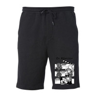 Funny Gift Future Trunks Mens Womens Fleece Short | Artistshot