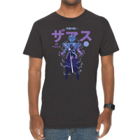 Funny Gifts Hero Anime Cool Call Me Vintage T-shirt | Artistshot