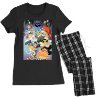 Funny Gifts Hero Anime Cool Gifts Women Women's Pajamas Set | Artistshot