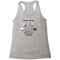 Plasmids Racerback Tank | Artistshot