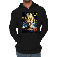 Lover Gift Hero Anime Cool Call Me Lightweight Hoodie | Artistshot