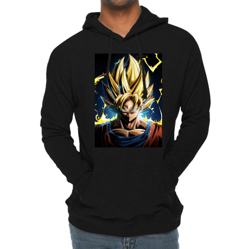 Lover Gift Hero Anime Cool Call Me Lightweight Hoodie by Kaleigh-Duncan | Artistshot