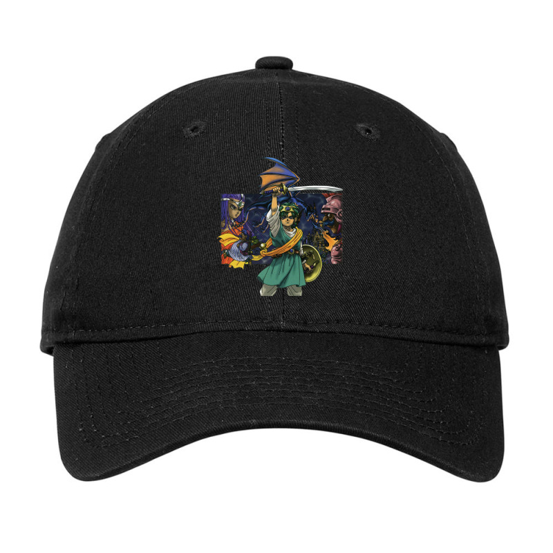 Lover Gift Hero Anime Cool Mens My Favorite Adjustable Cap by Kaleigh-Duncan | Artistshot