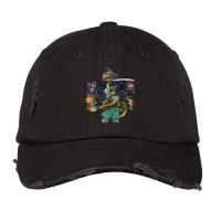 Lover Gift Hero Anime Cool Mens My Favorite Vintage Cap | Artistshot