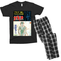 Mens Best Future Trunks Gift Men Men's T-shirt Pajama Set | Artistshot