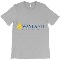 Wayland Art T-shirt | Artistshot