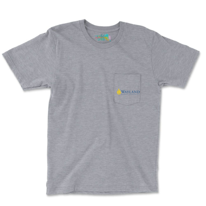 Wayland Art Pocket T-Shirt by Owen Cavero | Artistshot