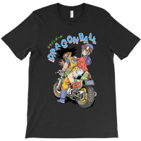 Music Vintage Anime Power Funny Gift T-shirt | Artistshot