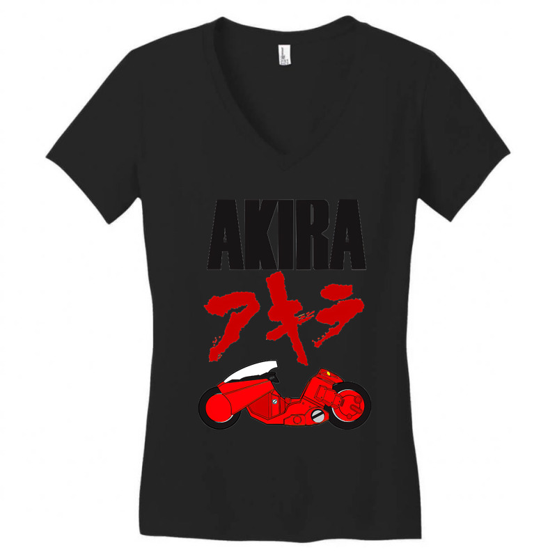 Playing  Vegeta Handsome For Mens Womens Women's V-Neck T-Shirt by Kaleigh-Duncan | Artistshot