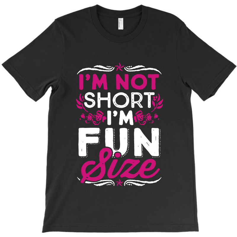 Fun Size T-shirt | Artistshot