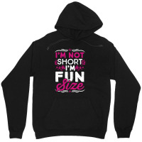 Fun Size Unisex Hoodie | Artistshot