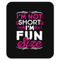 Fun Size Mousepad | Artistshot