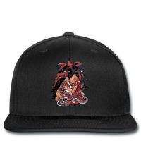 Women Men Gohan Dragon For Mens Womens Printed Hat | Artistshot