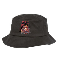 Women Men Gohan Dragon For Mens Womens Bucket Hat | Artistshot