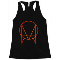 Owsla Music Racerback Tank | Artistshot