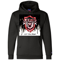 La Guns Cocked, Loaded Tour, La Guns, Cocked, The La Guns, La Guns Vin Champion Hoodie | Artistshot