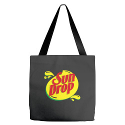 Sun Drop Citrus Soda Tote Bags | Artistshot
