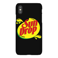 Sun Drop Citrus Soda Iphonex Case | Artistshot