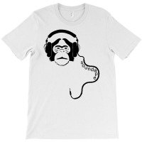 Soundape T-shirt | Artistshot